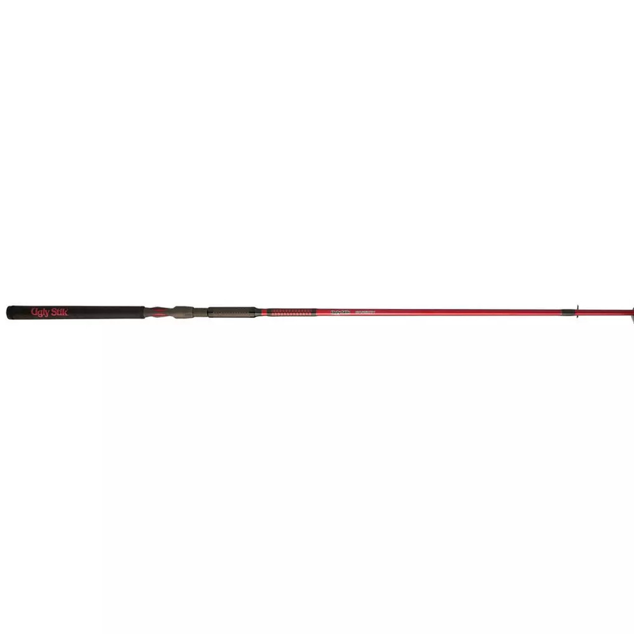 UGLY STIK CARBON SALMON STEELHEAD SPIN ROD