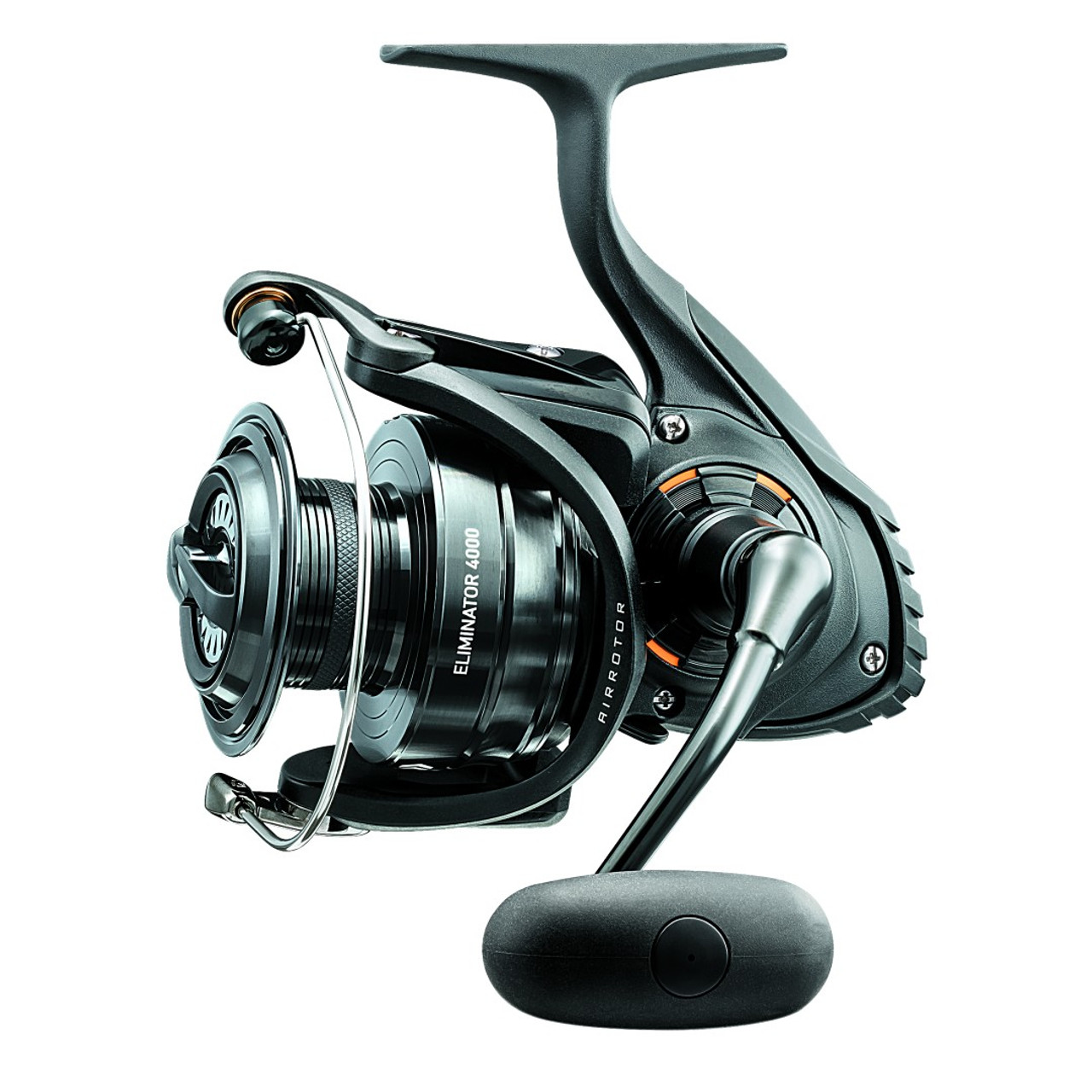 DAIWA ELIMINATOR SPINNING REEL - FRED'S CUSTOM TACKLE