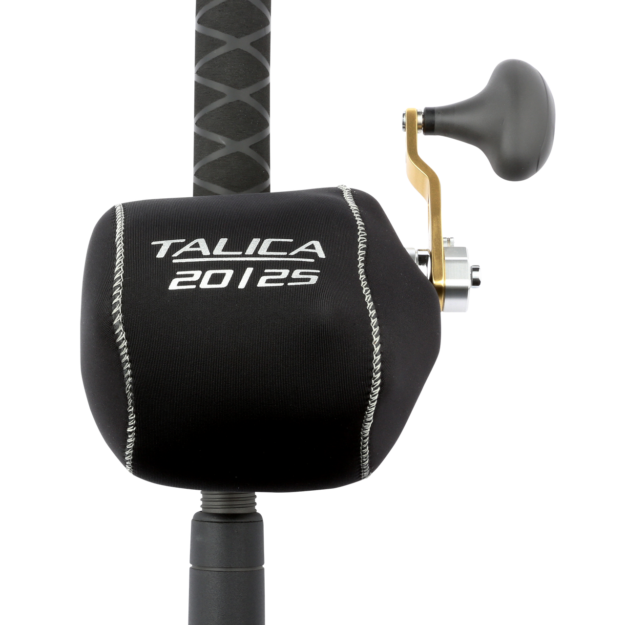 SHIMANO TALICA NEOPRENE REEL COVER SIZE 20-25