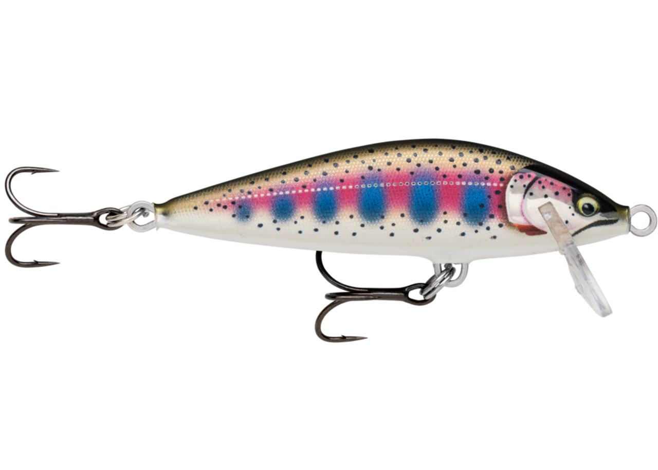 RAPALA COUNTDOWN ELITE HARDBAIT