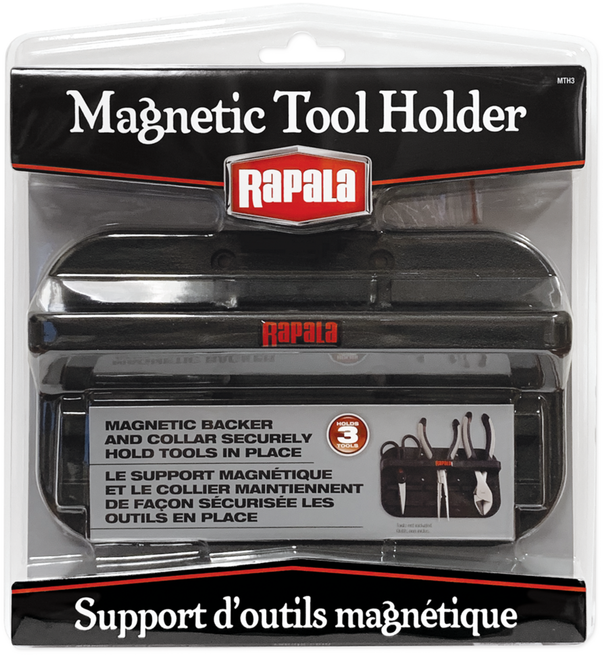 RAPALA MAGNETIC TOOL HOLDER