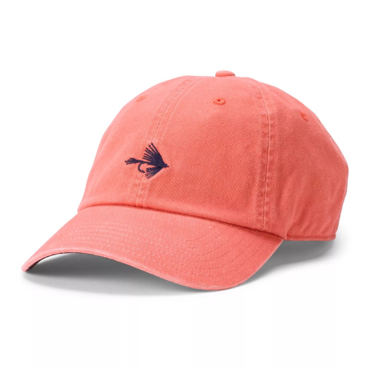 ORVIS THE BATTENKILL CONTRAST FLY CAP