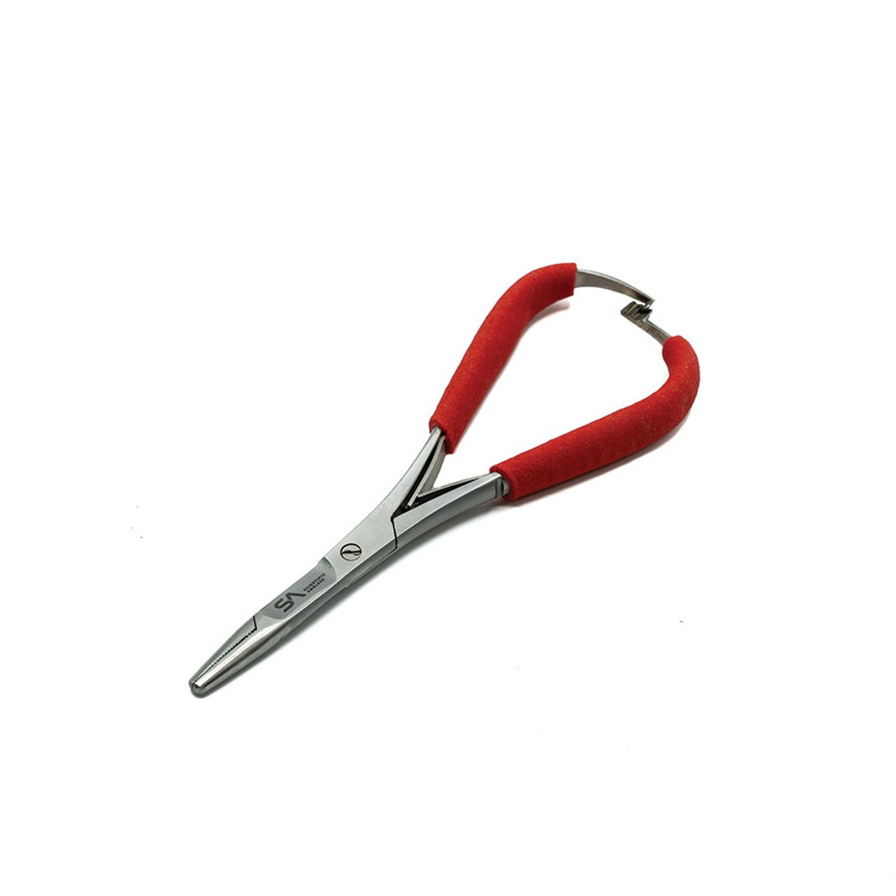 SA TAILOUT MITTEN SCISSOR CLAMP