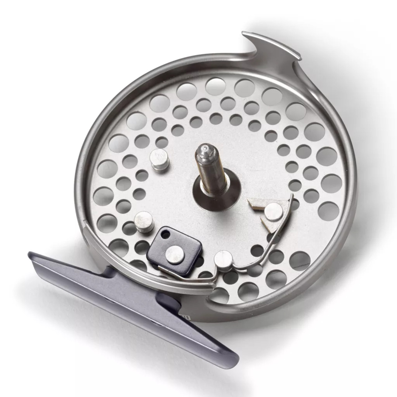 ORVIS BATTENKILL CLICK FLY REEL - FRED'S CUSTOM TACKLE
