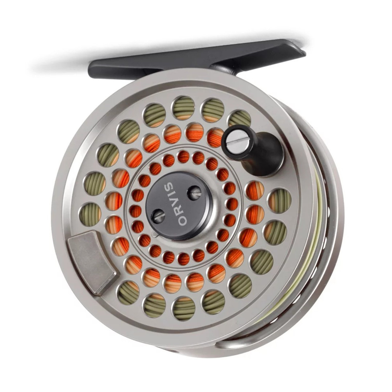 ORVIS BATTENKILL CLICK FLY REEL