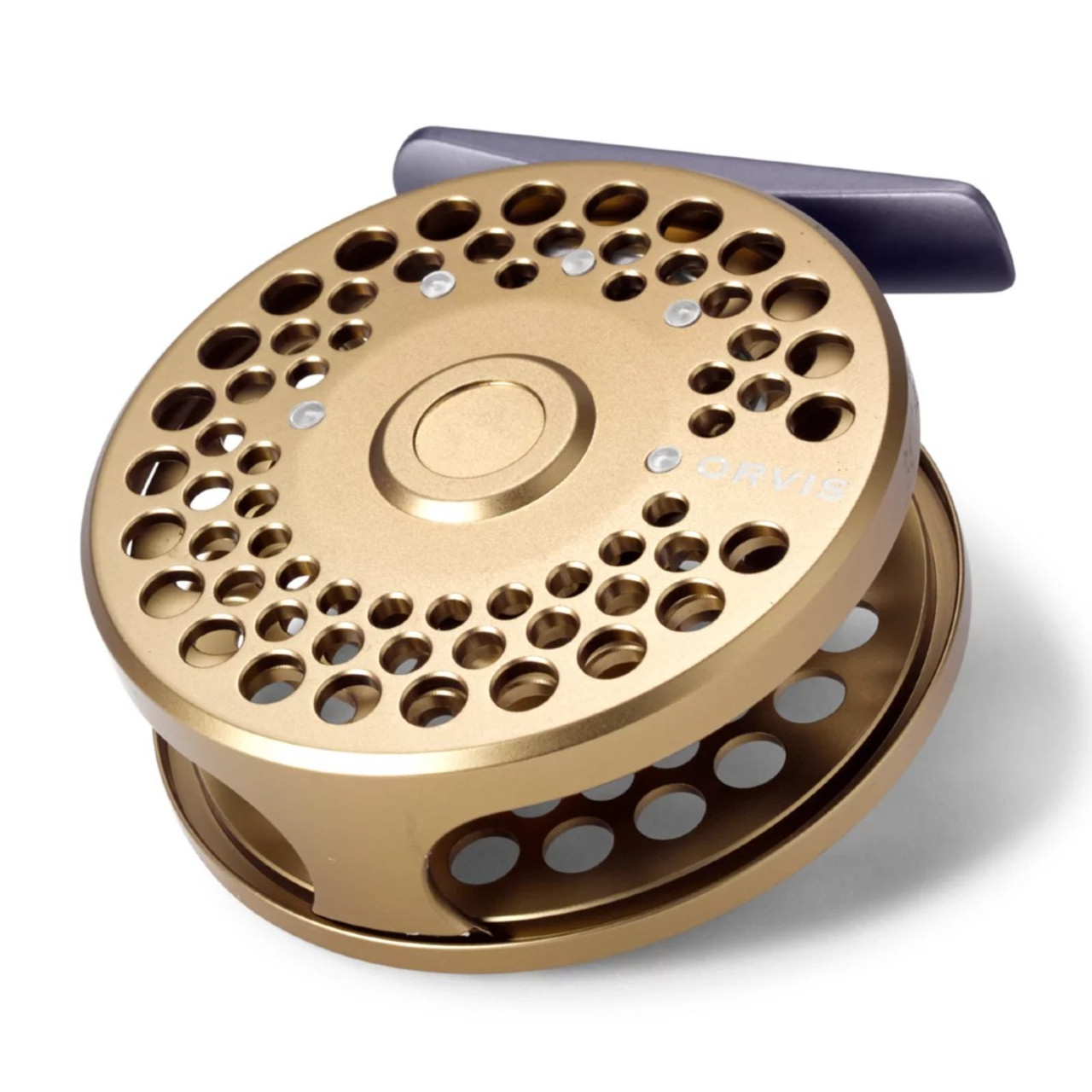 ORVIS BATTENKILL CLICK FLY REEL