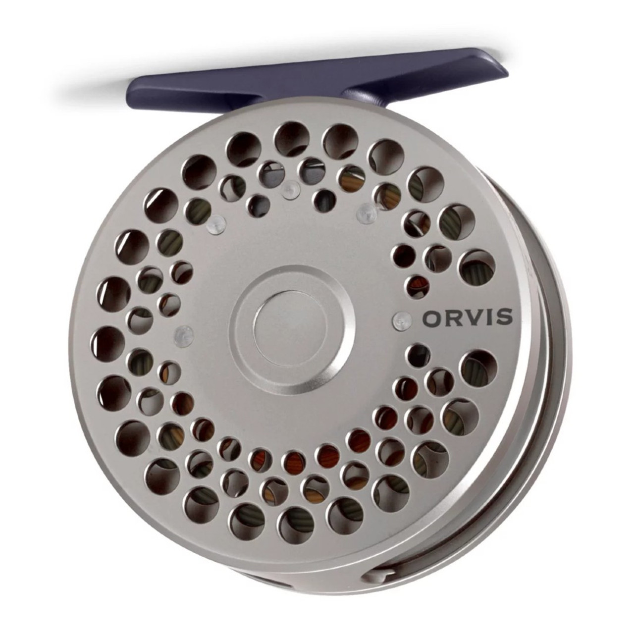 ORVIS BATTENKILL CLICK FLY REEL