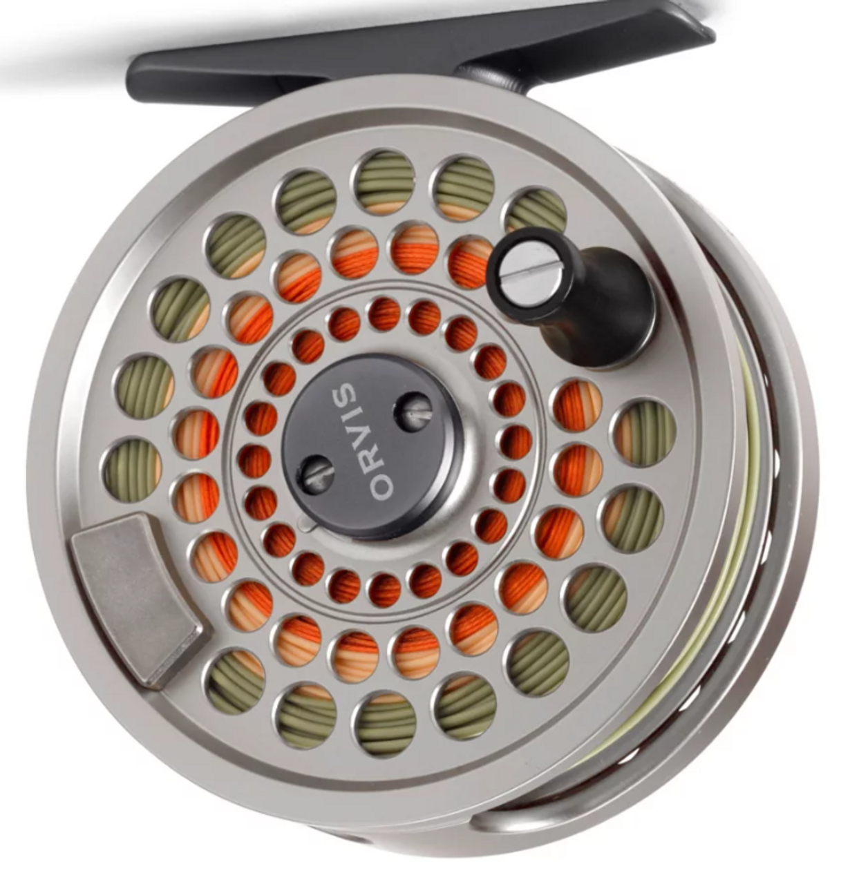 ORVIS BATTENKILL CLICK FLY REEL