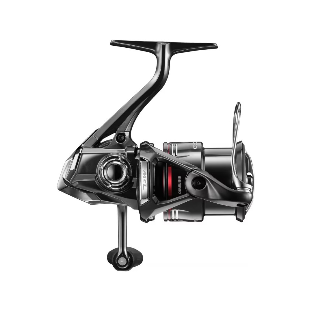 SHIMANO VANFORD A SPINNING REEL 2024 - FRED'S CUSTOM TACKLE
