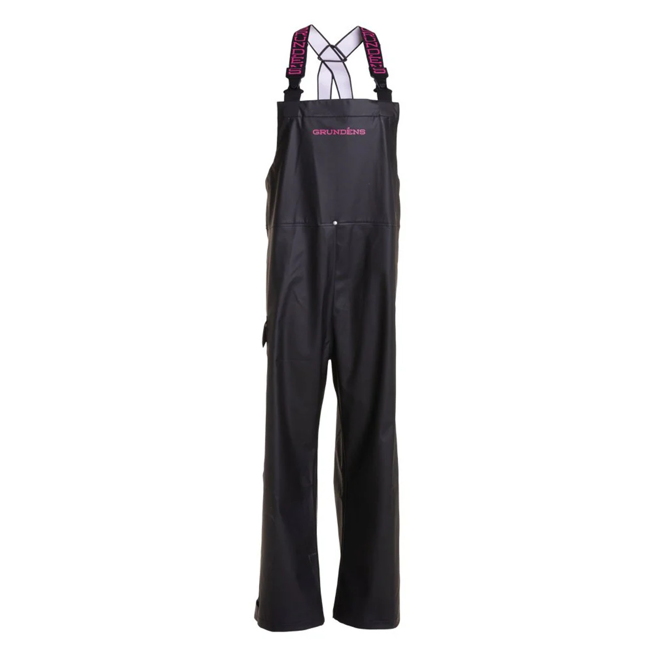 GRUNDENS W'S NEPTUNE BIB