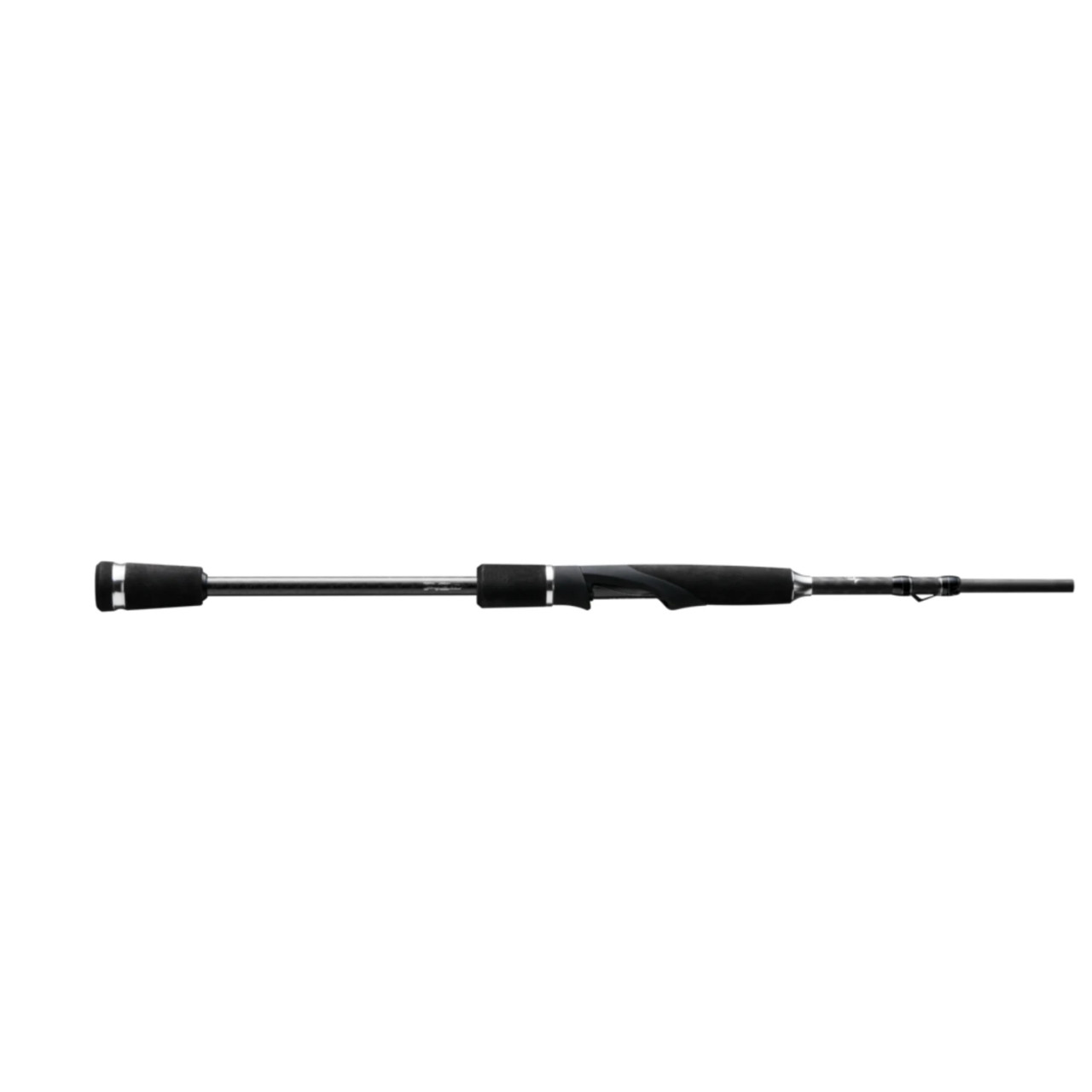 13 FISHING FATE QUEST TRAVEL ROD SPINNING