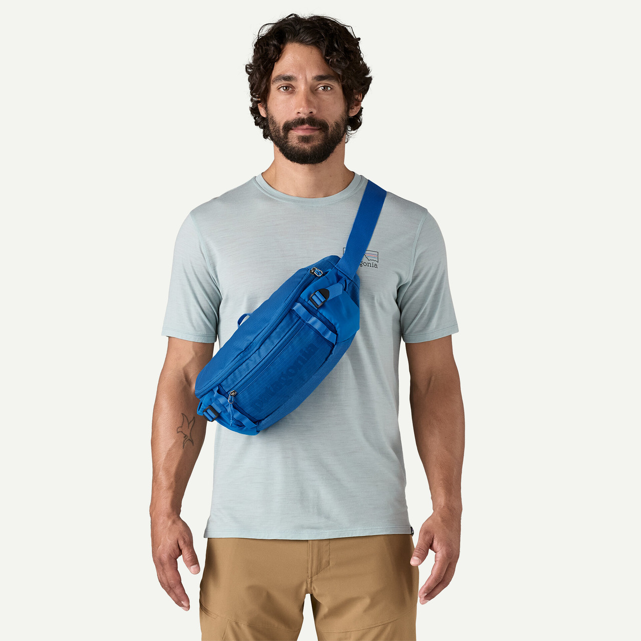 PATAGONIA BLACK HOLE WAIST PACK 5L
