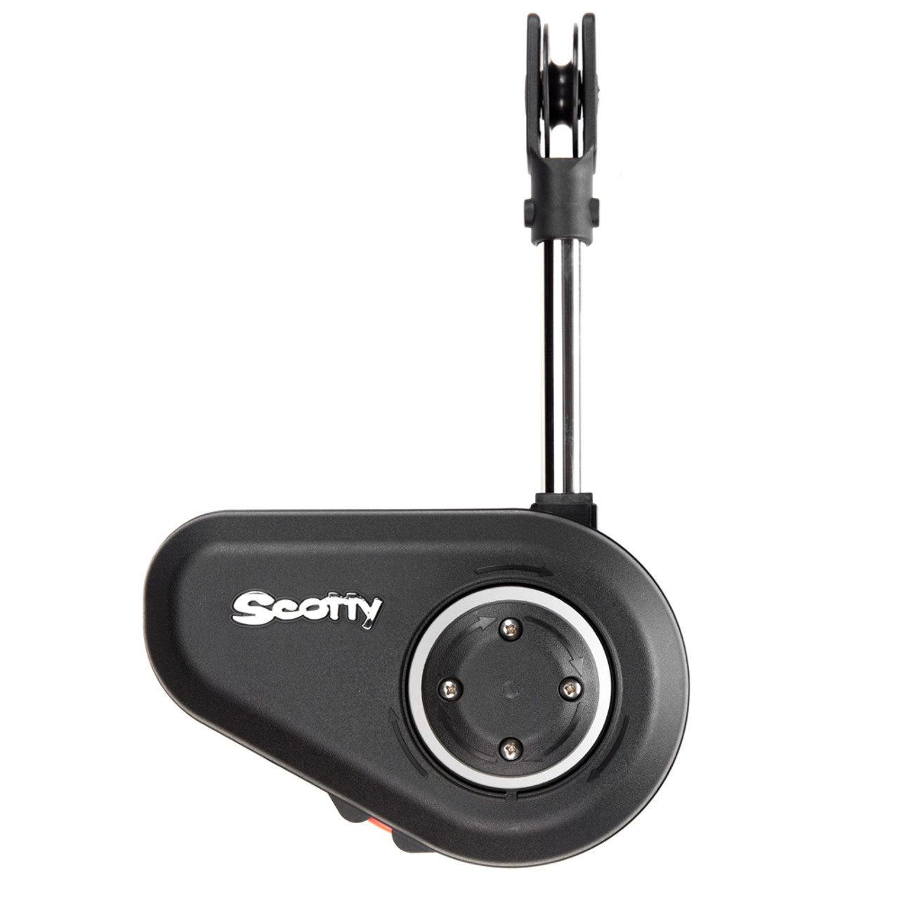 SCOTTY 2500 ELECTRIC LINE PULLER