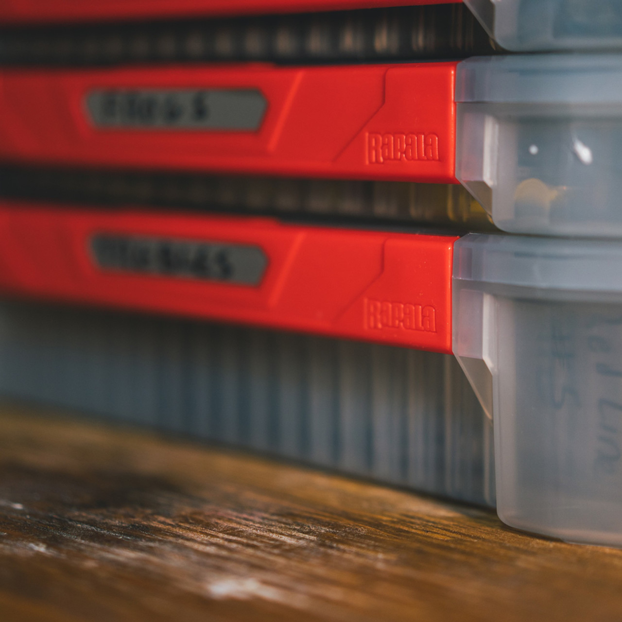RAPALA RAPSTACK 3700 DEEP OPEN