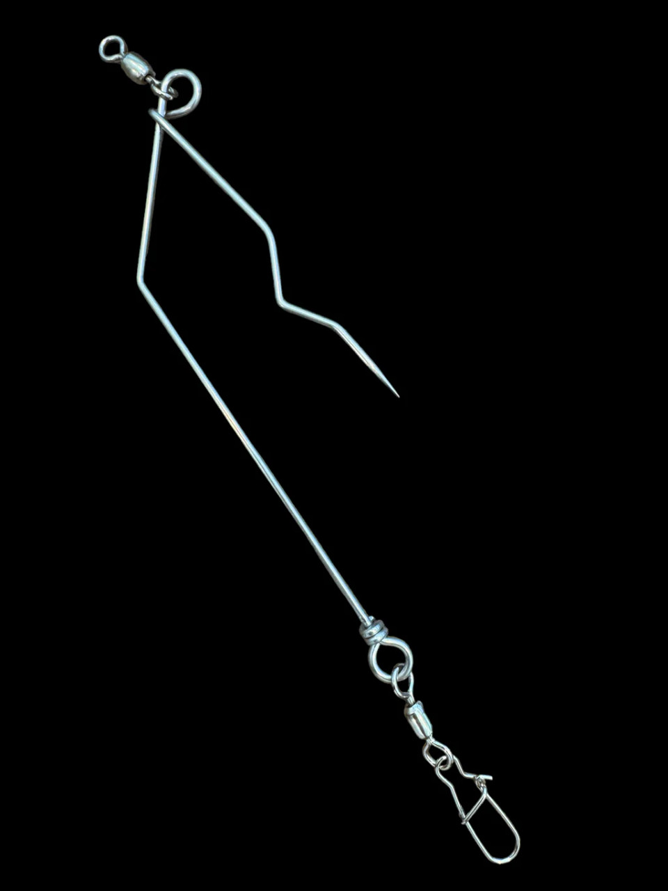 WESTCOAST ROCK FISH DESCENDER - 6.5 INCH