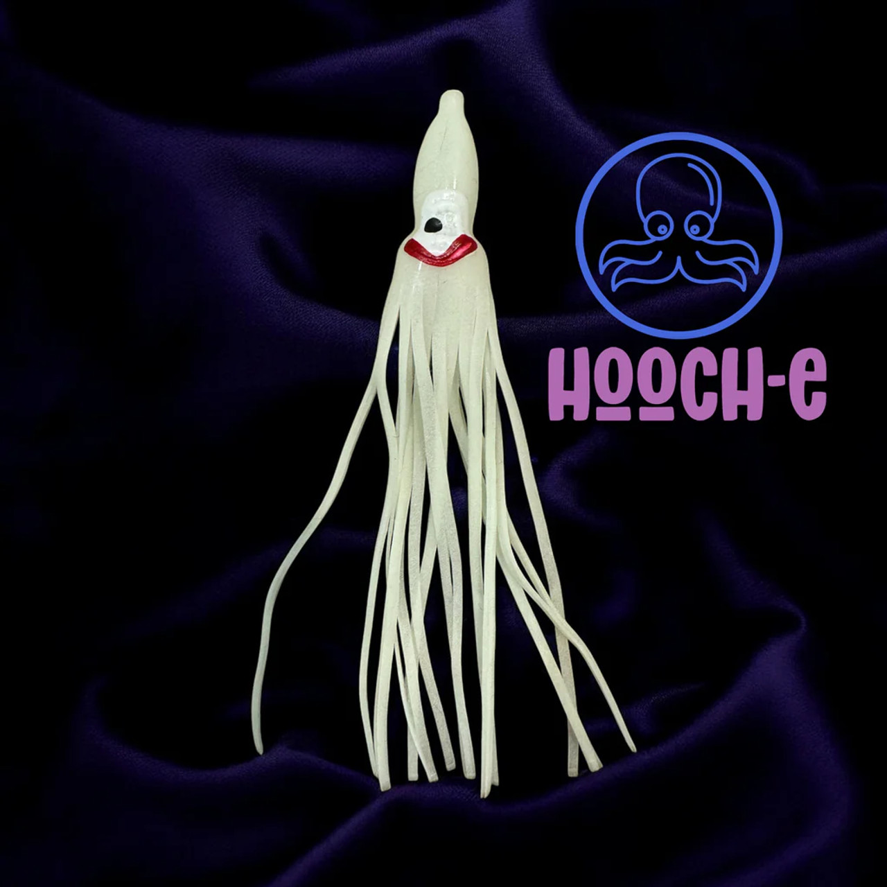 WESTCOAST HOOCH-E 3.5 SQUID SKIRTS WESTCOAST HOOCH-E 3.5 SQUID SKIRTS