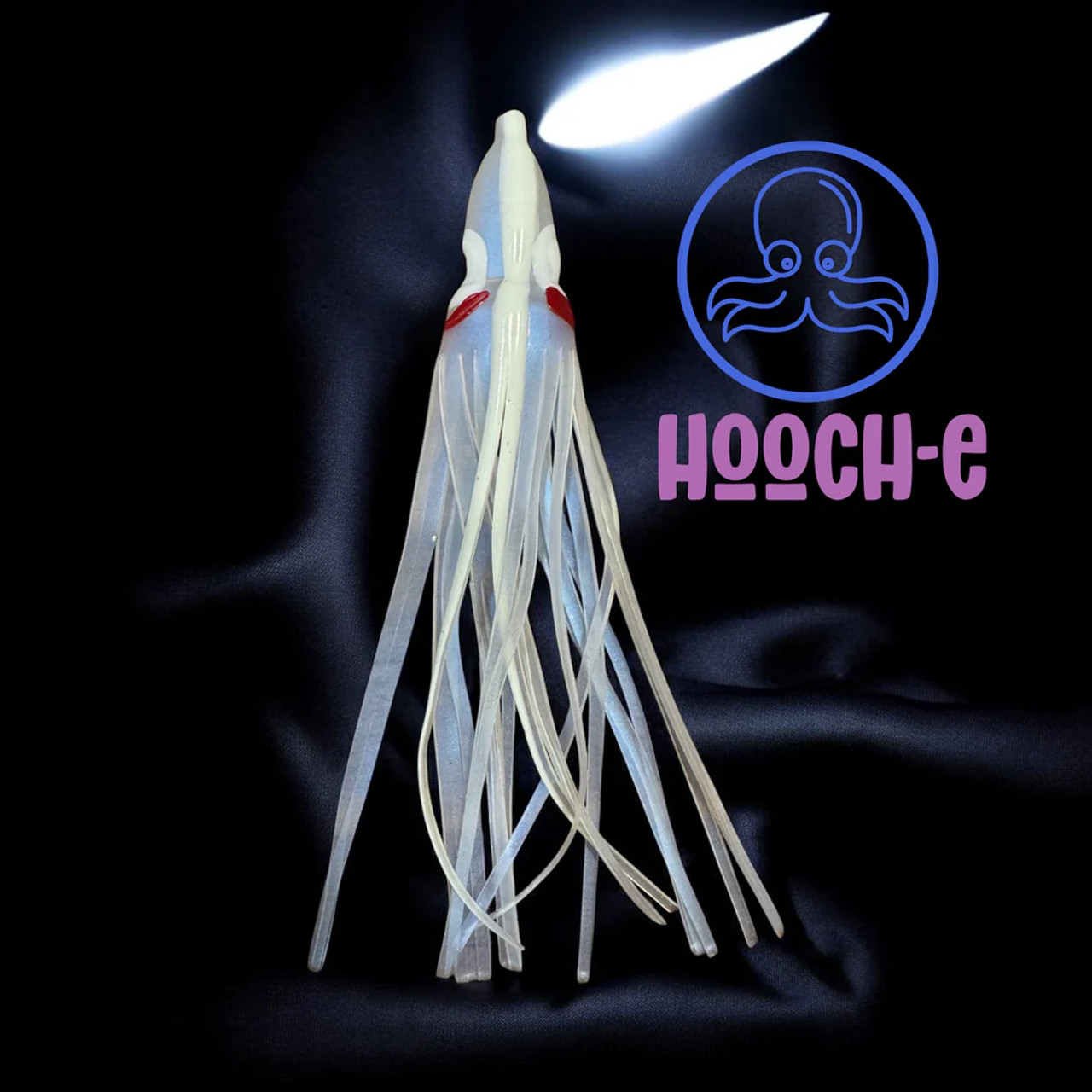 WESTCOAST HOOCH-E 3.5 SQUID SKIRTS WESTCOAST HOOCH-E 3.5 SQUID SKIRTS