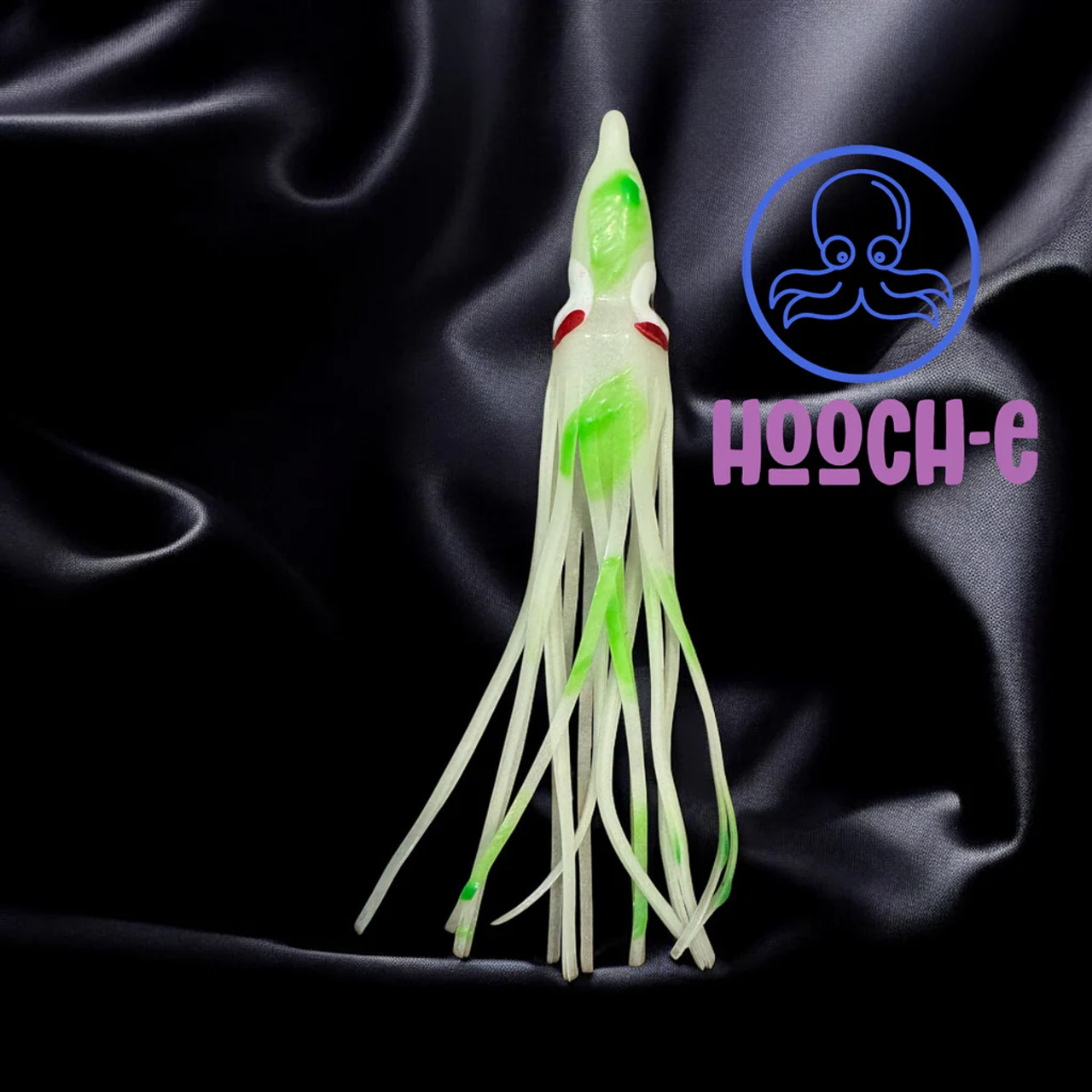 WESTCOAST HOOCH-E 3.5 SQUID SKIRTS WESTCOAST HOOCH-E 3.5 SQUID SKIRTS