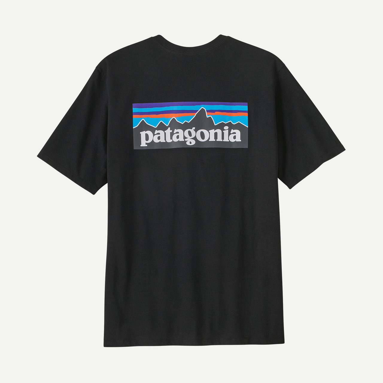 PATAGONIA P-6 LOGO RESPONSIBILI-TEE