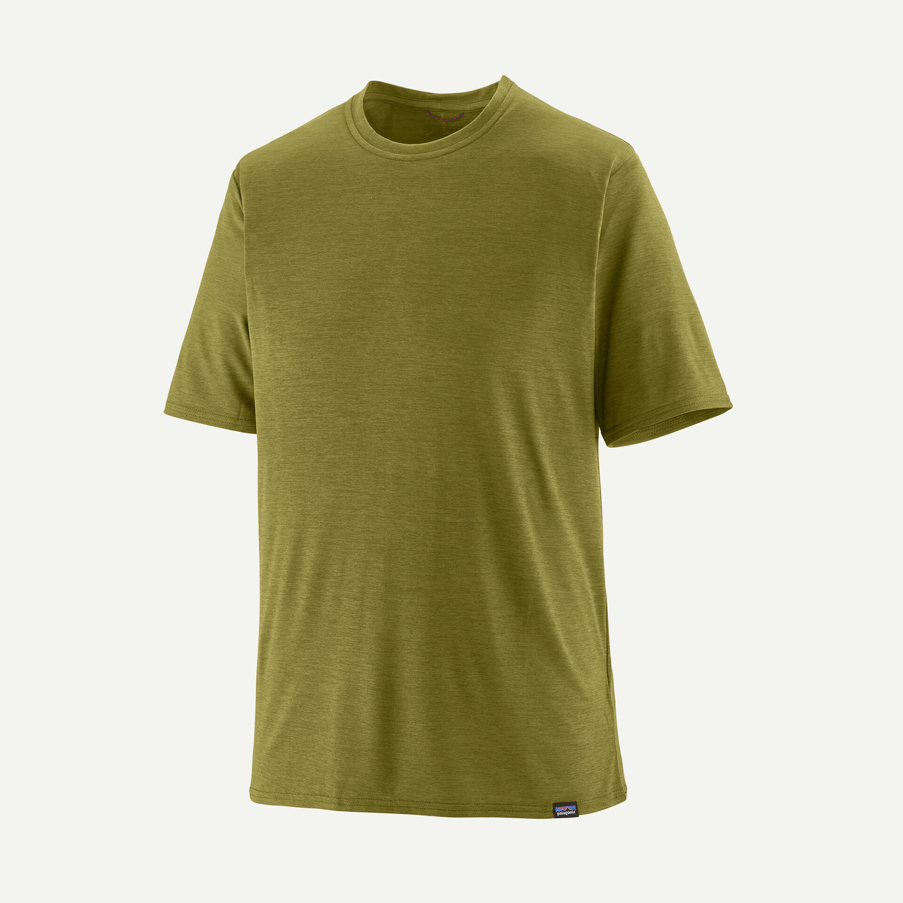 PATAGONIA M'S CAP COOL DAILY SHIRT