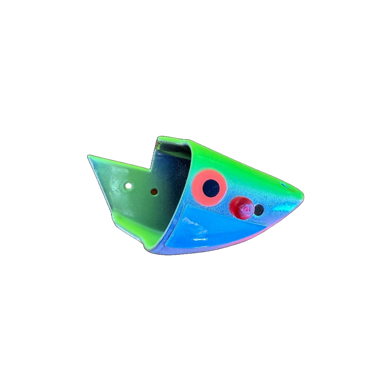 WESTCOAST ANCHOVY SLAYER - TEASER HEADS