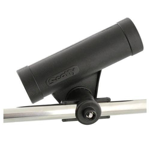 SCOTTY RODMASTER DOWNRIGGER BOOM ROD HOLDER S255 FRED'S CUSTOM TACKLE