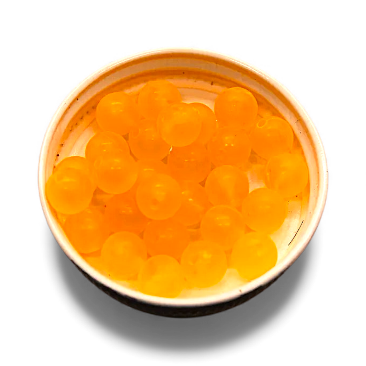 BOUNTY ACRYLIC NUKE BEADS