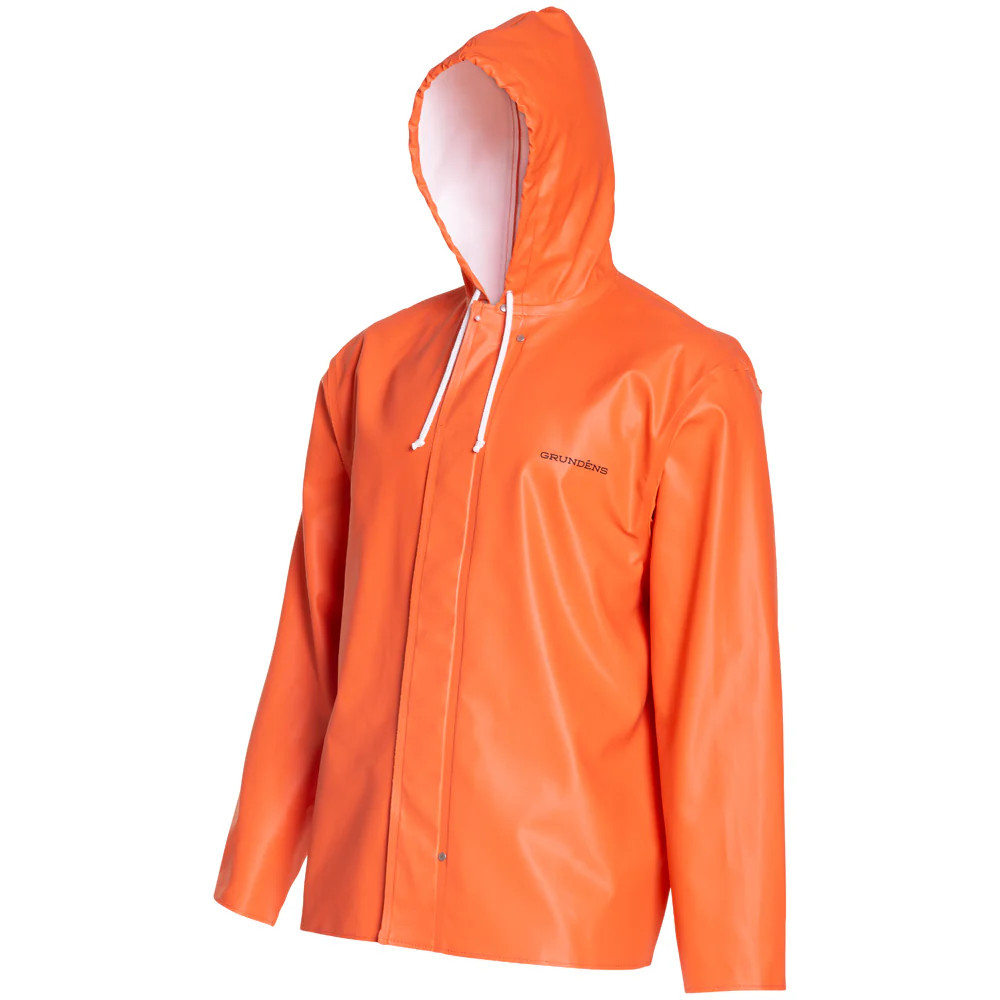 GRUNDENS CLIPPER 82 JACKET