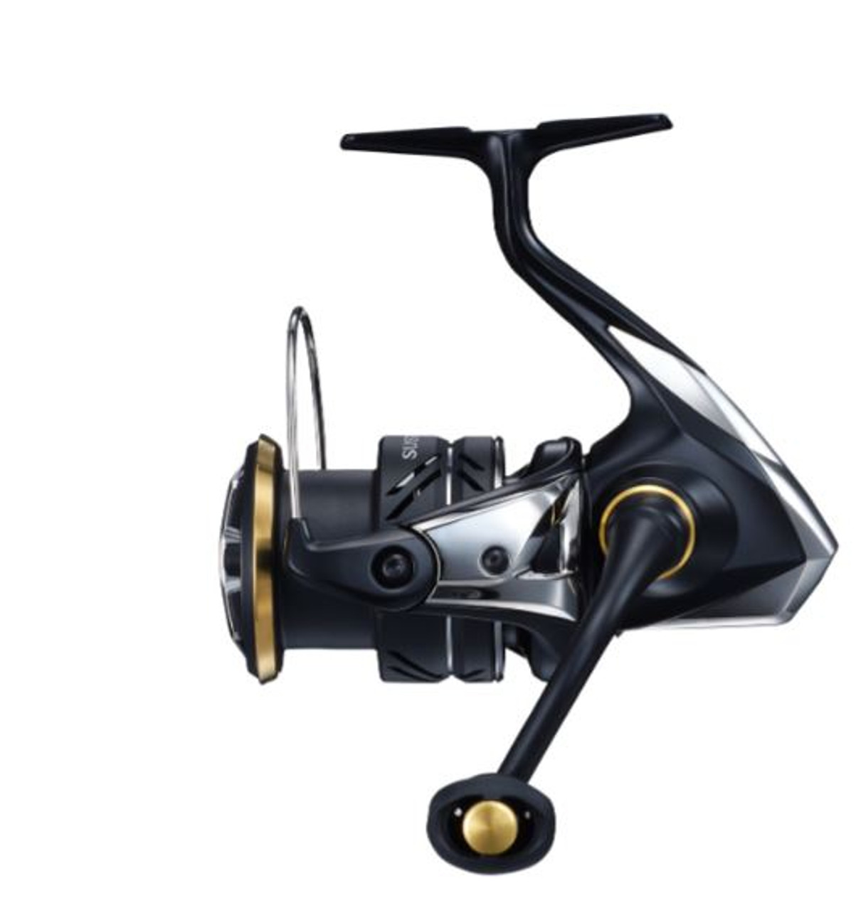 SHIMANO 21 Sustain, left and right hand, Spinning Fishing Reel, Front Drag  3000 FJ - Fisherona