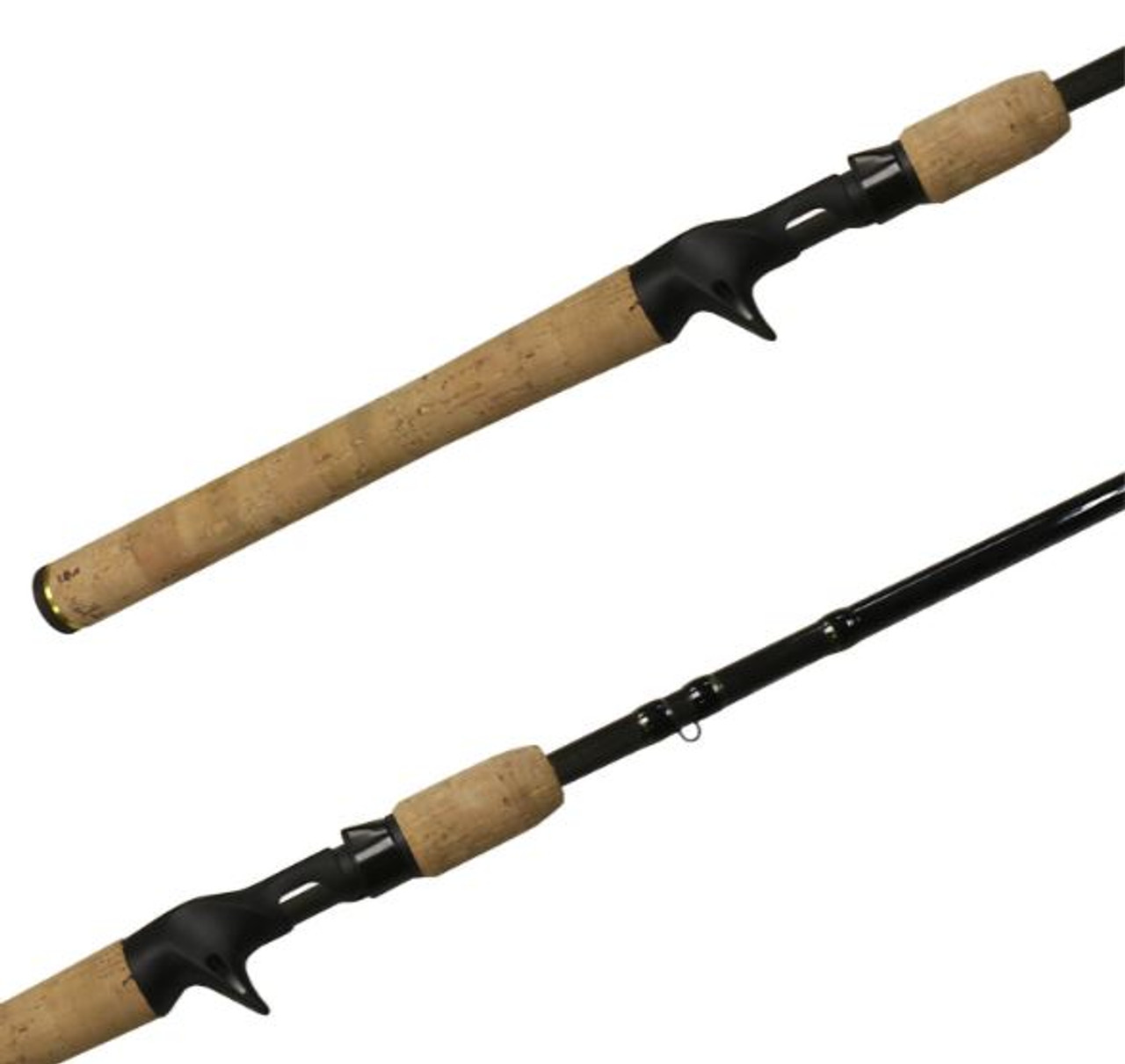 SHIMANO CLARUS CASTING ROD