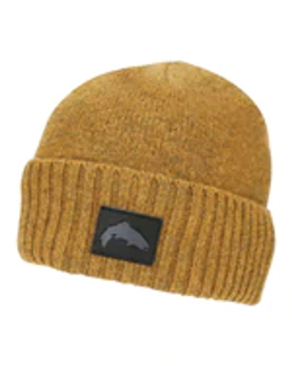 SIMMS DOCKWEAR WOOL BEANIE