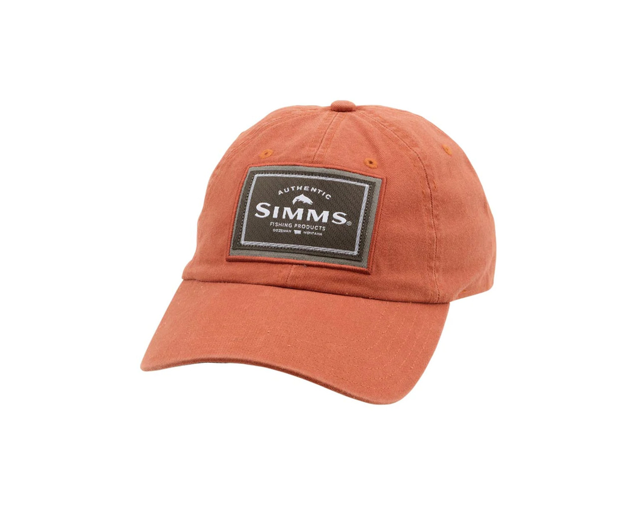 SIMMS SINGLE HAUL CAP