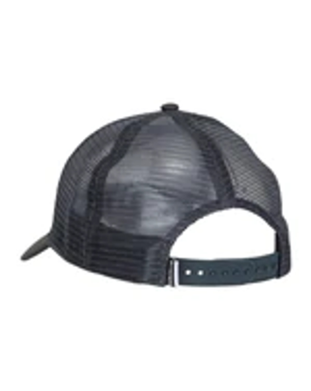 Simms Trout Icon Trucker - Black