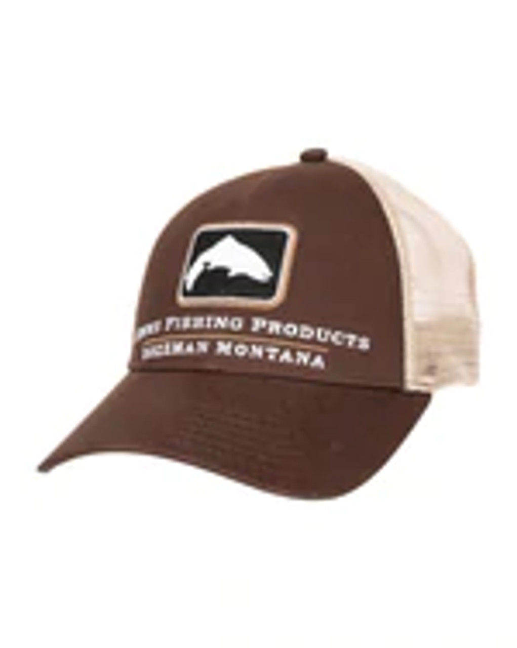 Shimano Vintage Snapback 1980s Fishing hat mesh back truckers cap