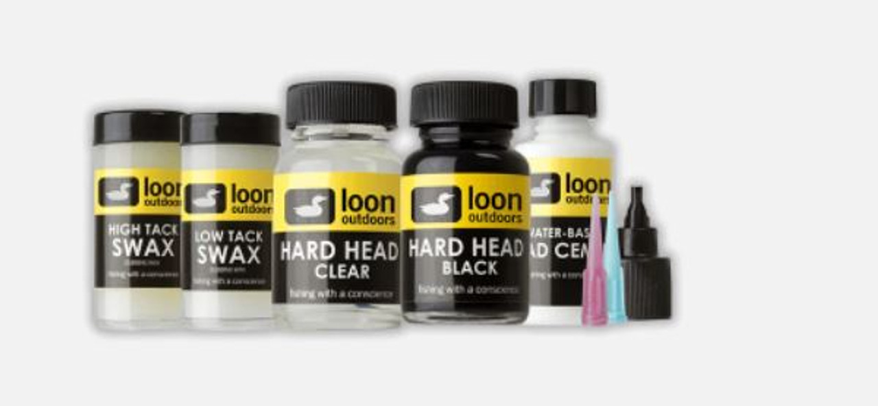 LOON BENCH KIT