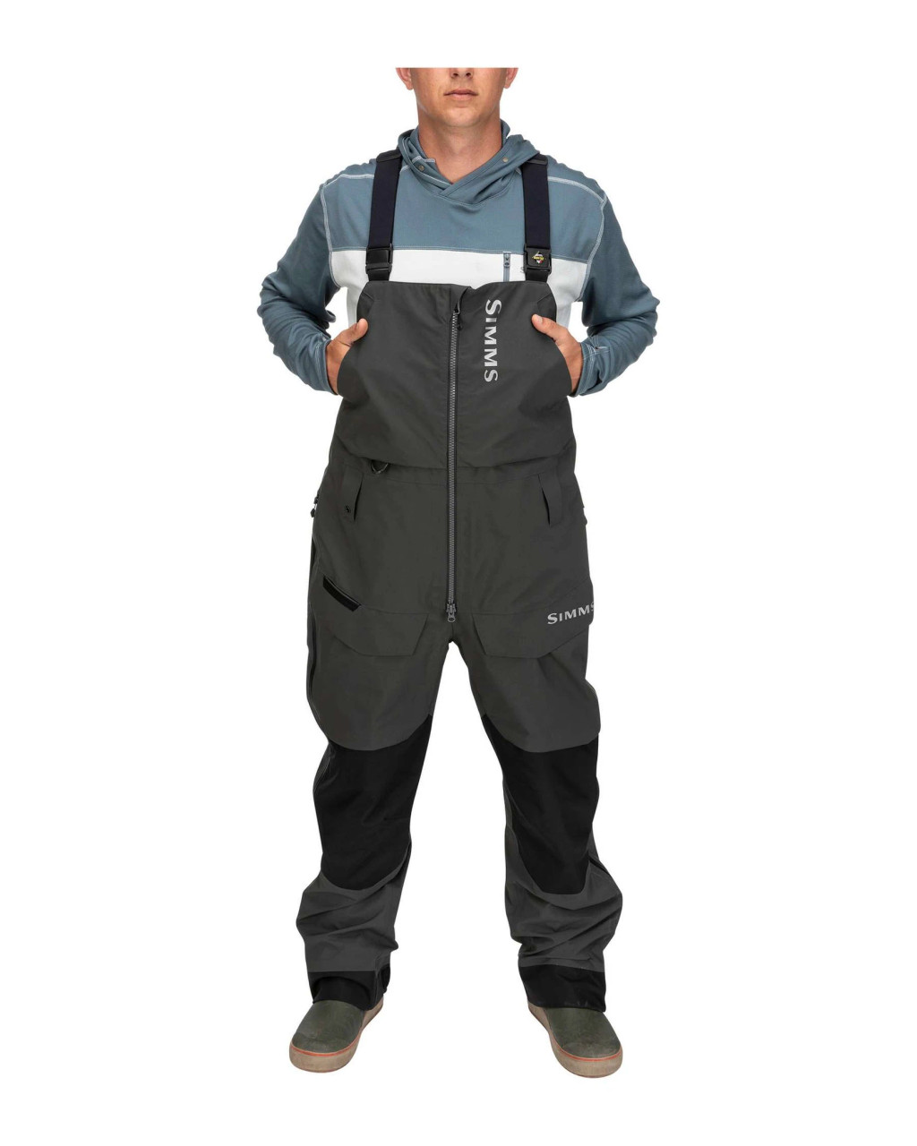 SIMMS PRO DRY BIB