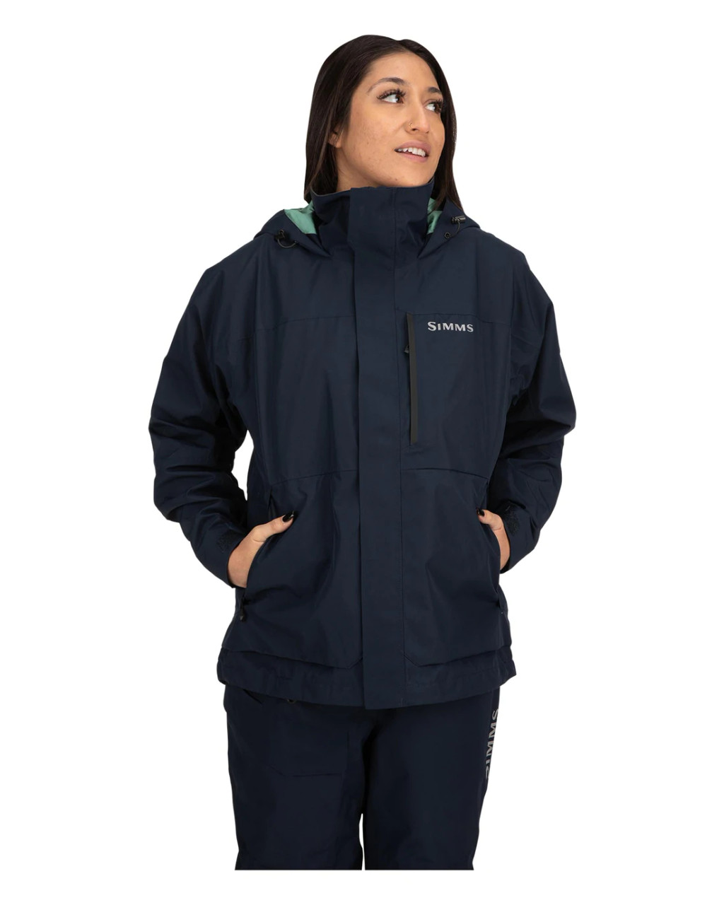 SIMMS WOMEN'S CHALLENGER JACKET