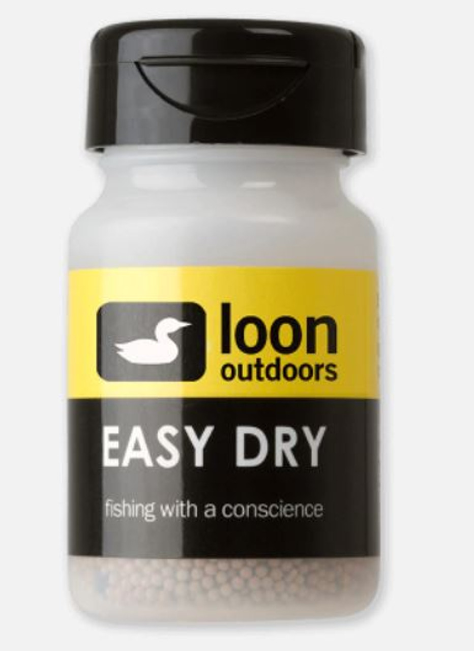 LOON EASY DRY (2OZ)