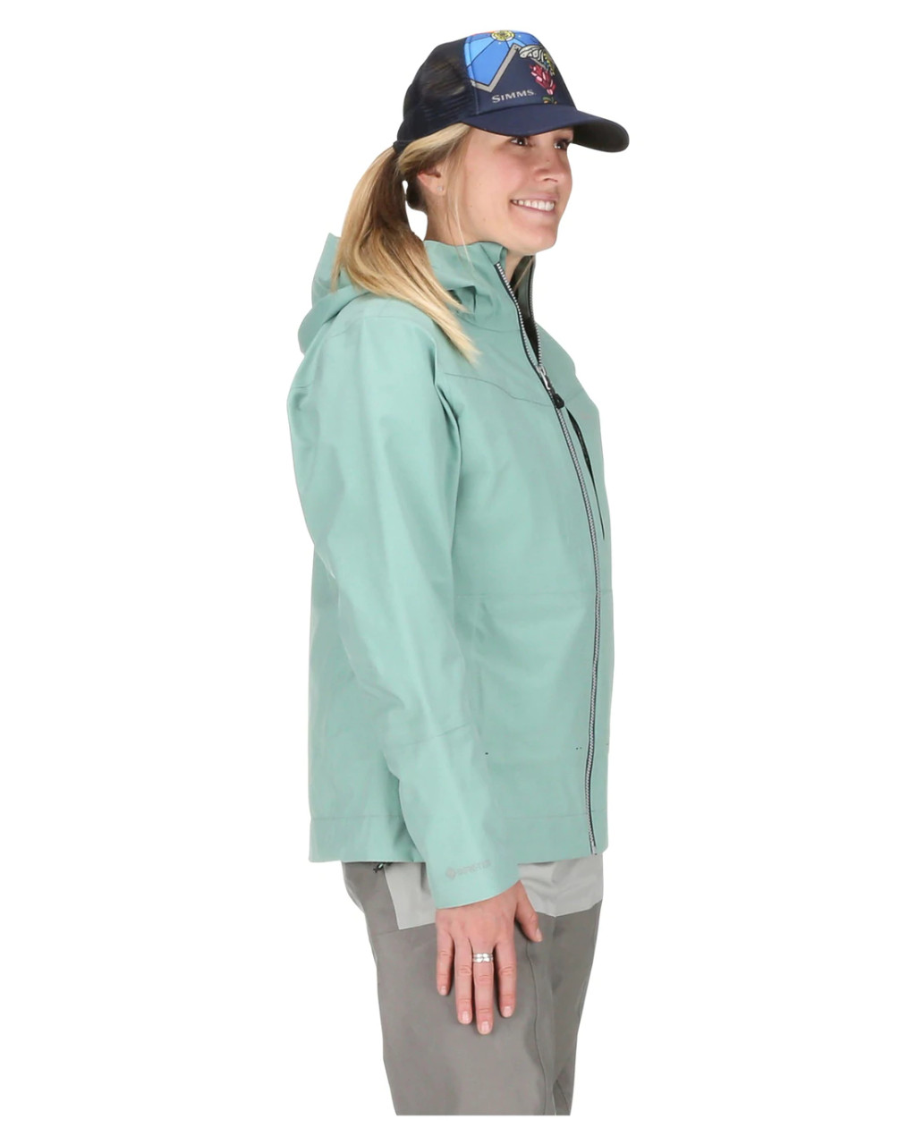 SIMMS WOMEN'S G3 GUIDE JACKET - FRED'S CUSTOM TACKLE