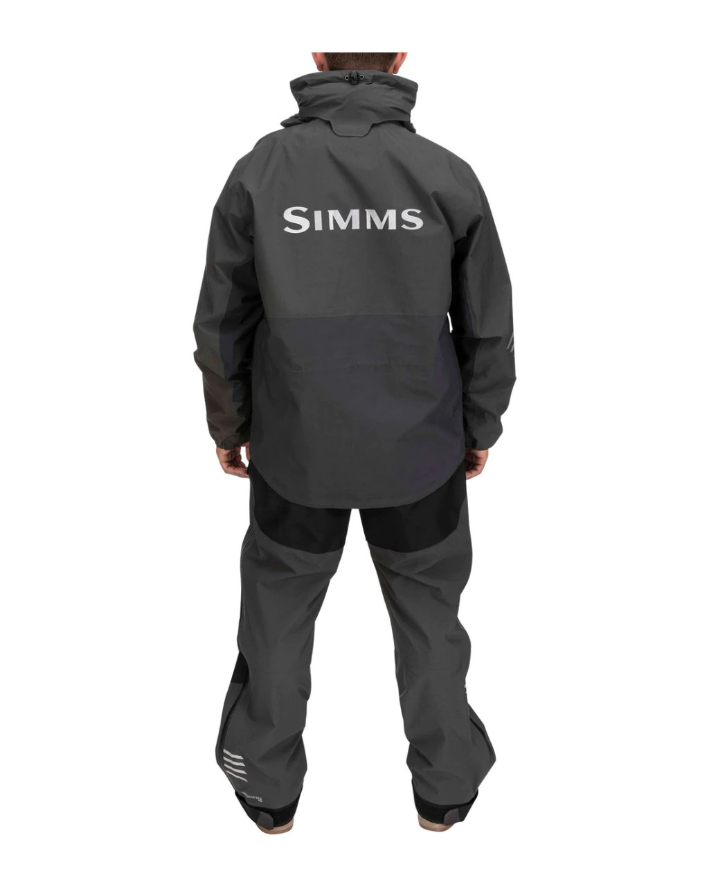 SIMMS MEN'S PRO DRY JACKET