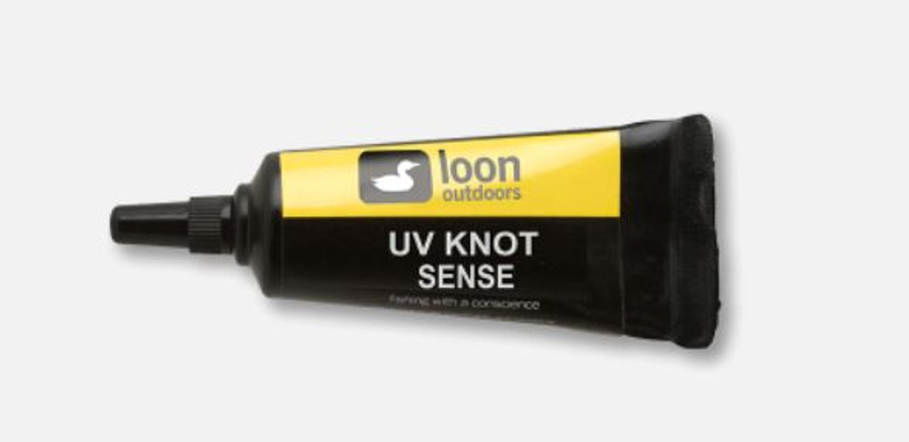 LOON UV KNOT SENSE