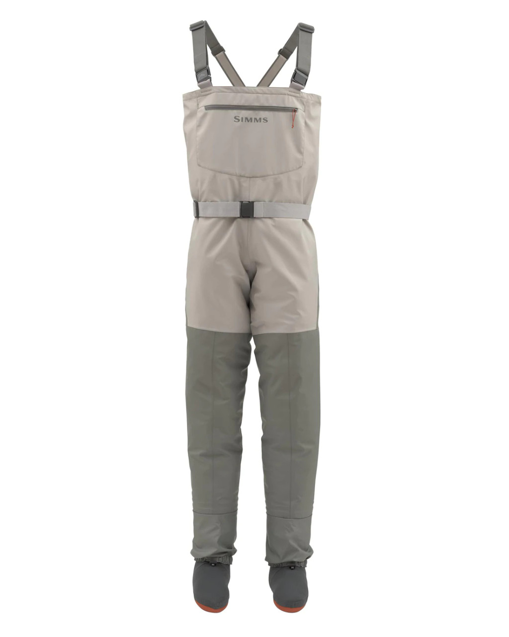 SIMMS WOMEN'S TRIBUTARY STOCKINGFOOT WADERS *2022 MODEL* - FRED'S