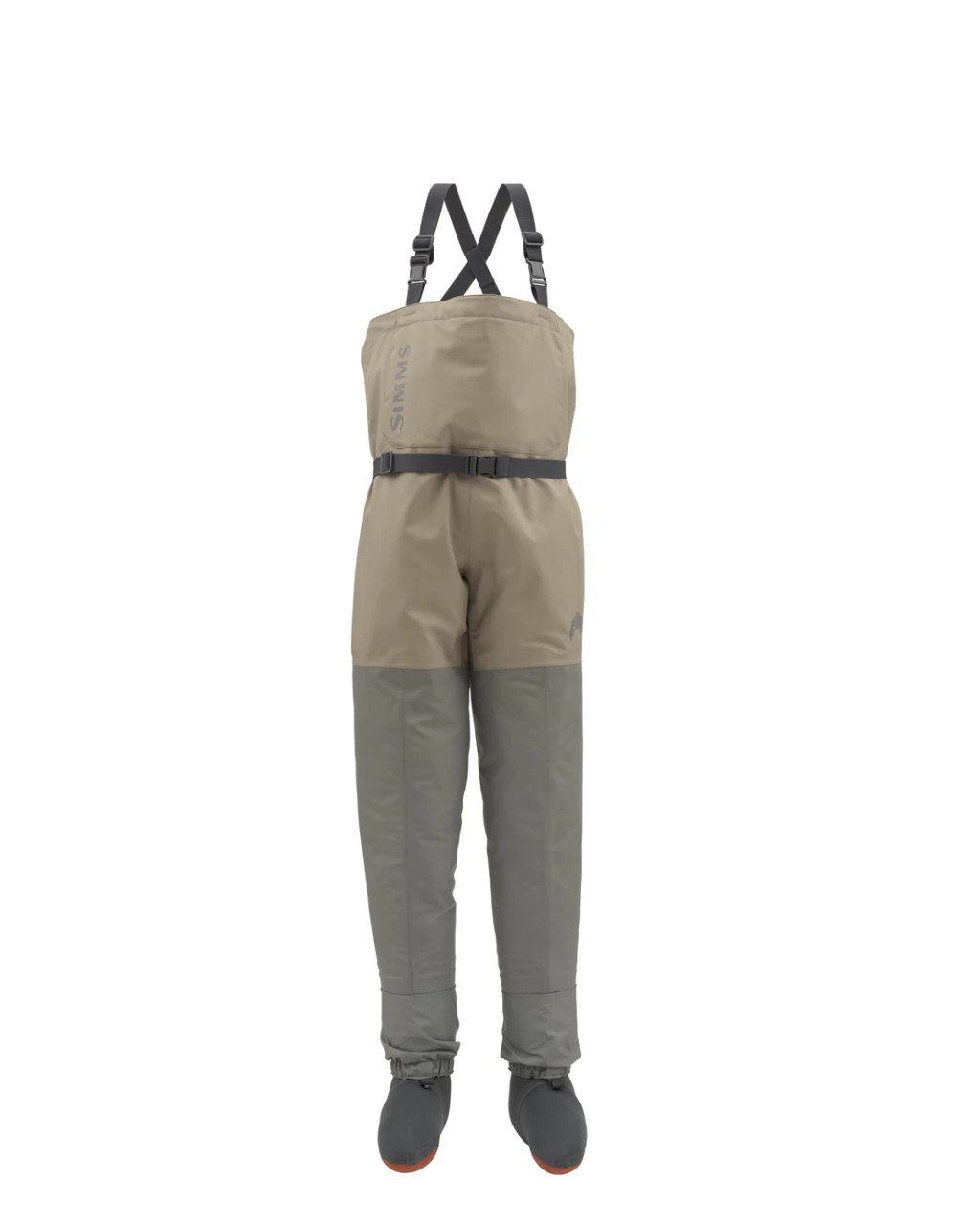 SIMMS KID'S TRIBUTARY STOCKINGFOOT WADER *2022 MODEL*