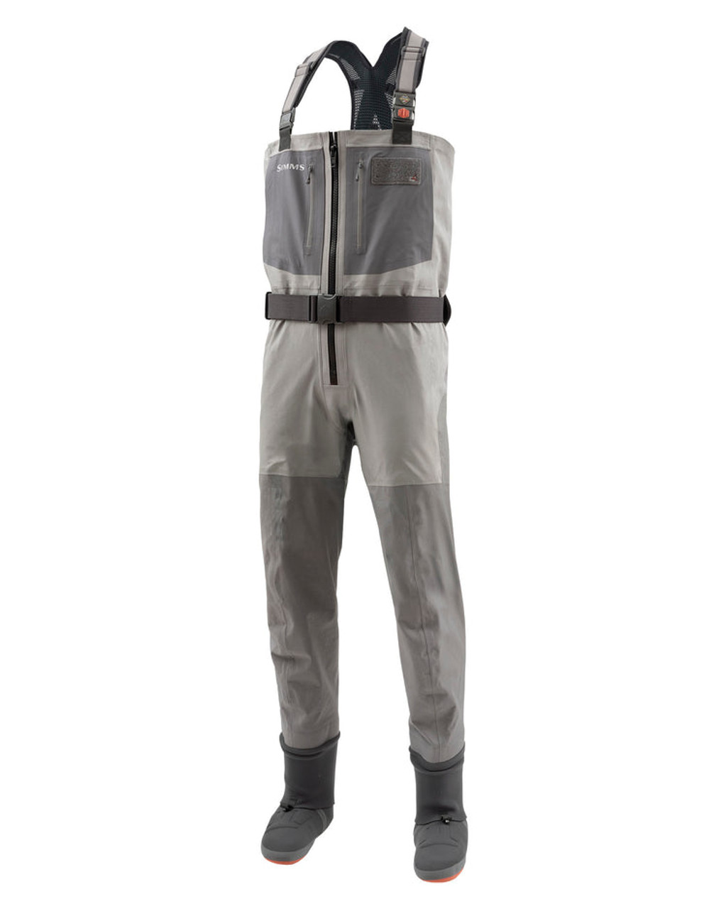 SIMMS MEN'S G4Z STOCKINGFOOT WADER