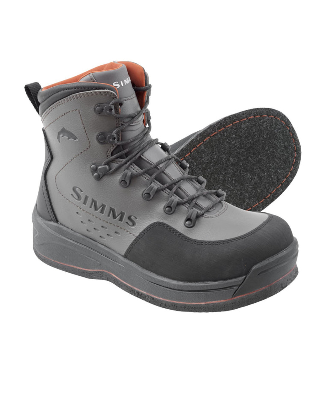 SIMMS MEN'S FREESTONE BOOT - FELT *2022* - FRED'S CUSTOM TACKLE