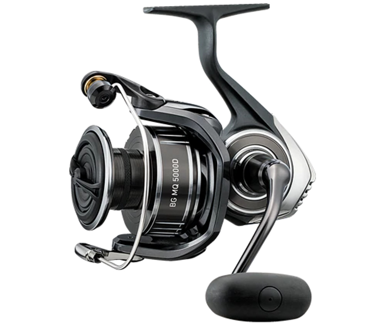 DAIWA BG MQ SPINNING REEL