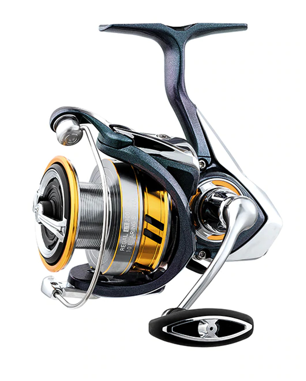 DAIWA REGAL LT SPINNING REEL