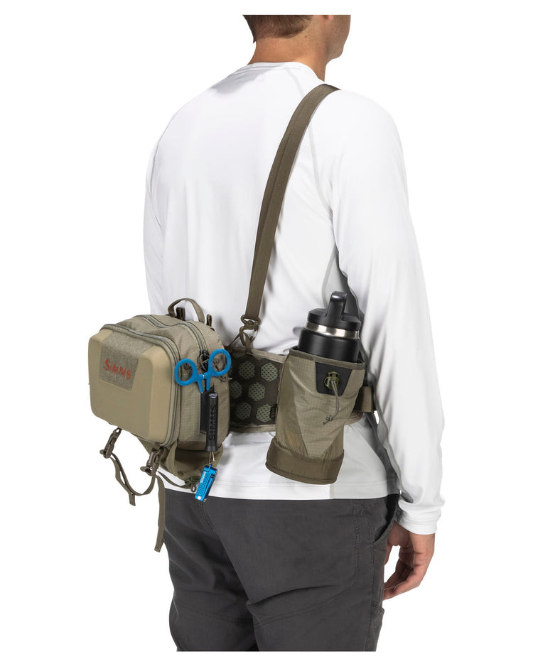 SIMMS FLYWEIGHT HIP HYBRID SYSTEM - FRED'S CUSTOM TACKLE
