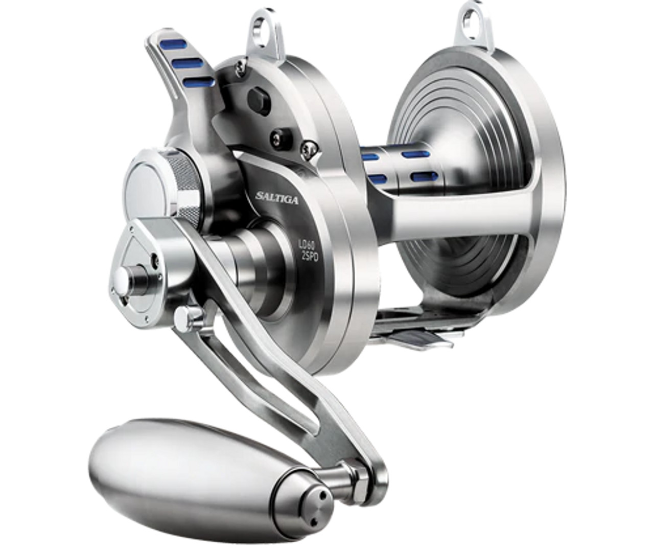 Daiwa Saltiga LD 2-Speed - Gero Sportsfiske