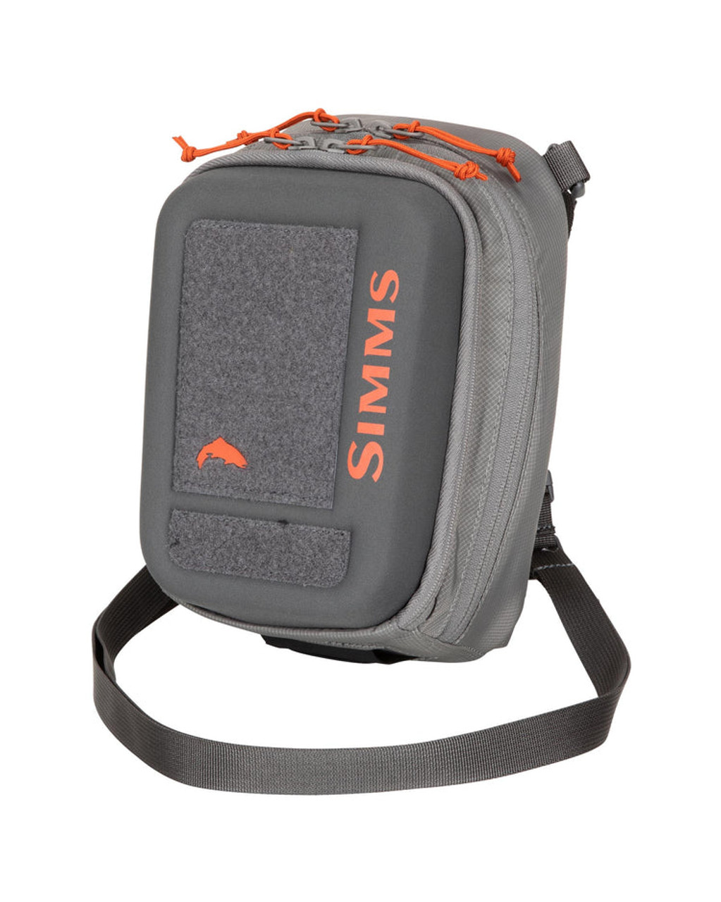SIMMS FREESTONE CHEST PACK - FRED'S CUSTOM TACKLE
